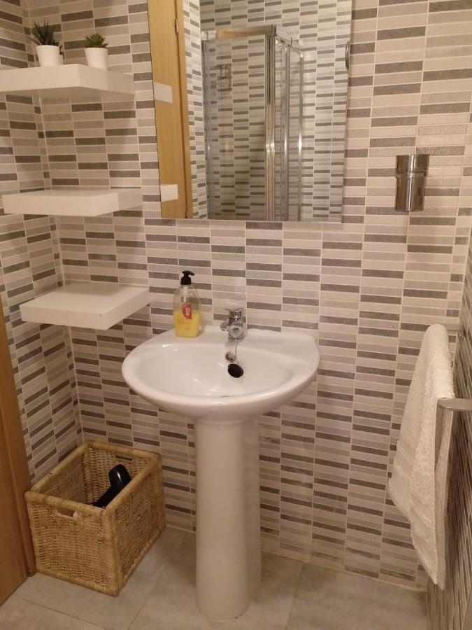 Apartamento Eursu Centro Con Piscina マラガ エクステリア 写真