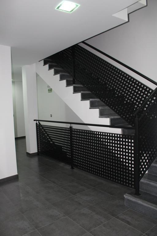 Apartamento Eursu Centro Con Piscina マラガ エクステリア 写真