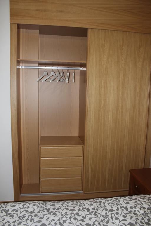Apartamento Eursu Centro Con Piscina マラガ エクステリア 写真