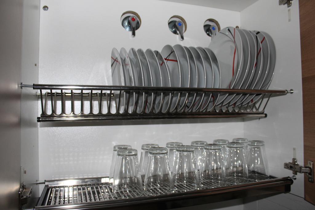 Apartamento Eursu Centro Con Piscina マラガ エクステリア 写真